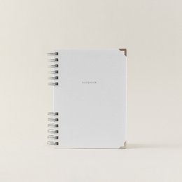 A5 KLASSISCHES NOTIZBUCH