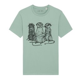 T-Shirt – Erdmann Gang