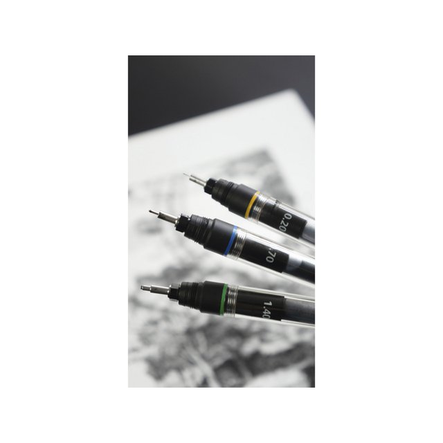 Drawing point PRO Aristo 1.40mm line width for replacement
