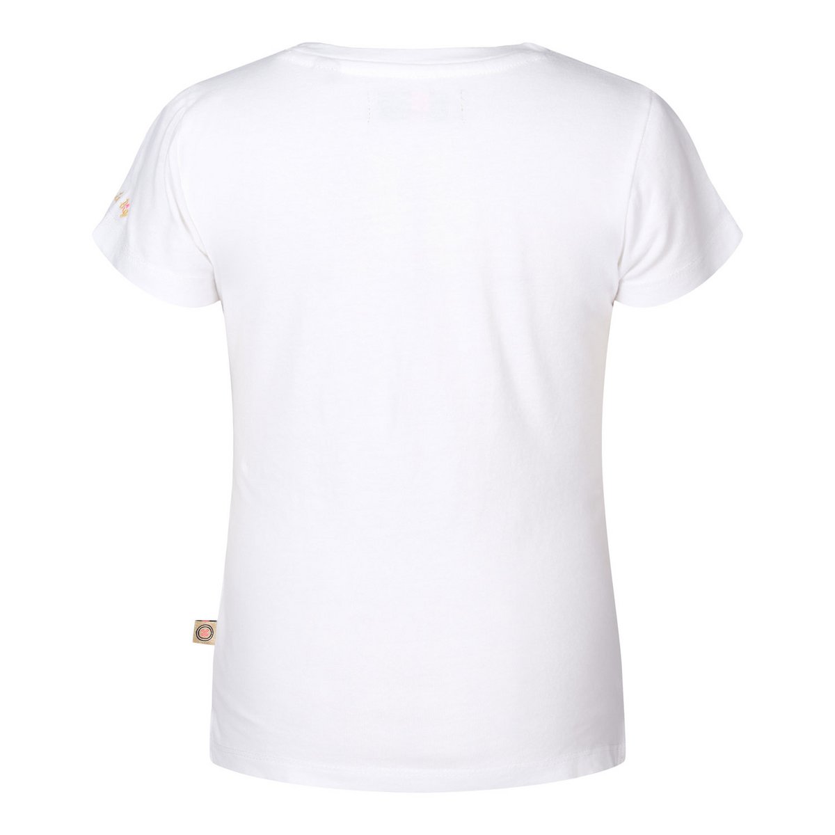 Alea Tee s/slv - Bright White