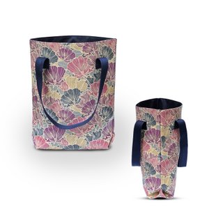 Einkaufstasche Wasserdicht Shopper Einkaufsbeutel Tote Bag - Veranillo