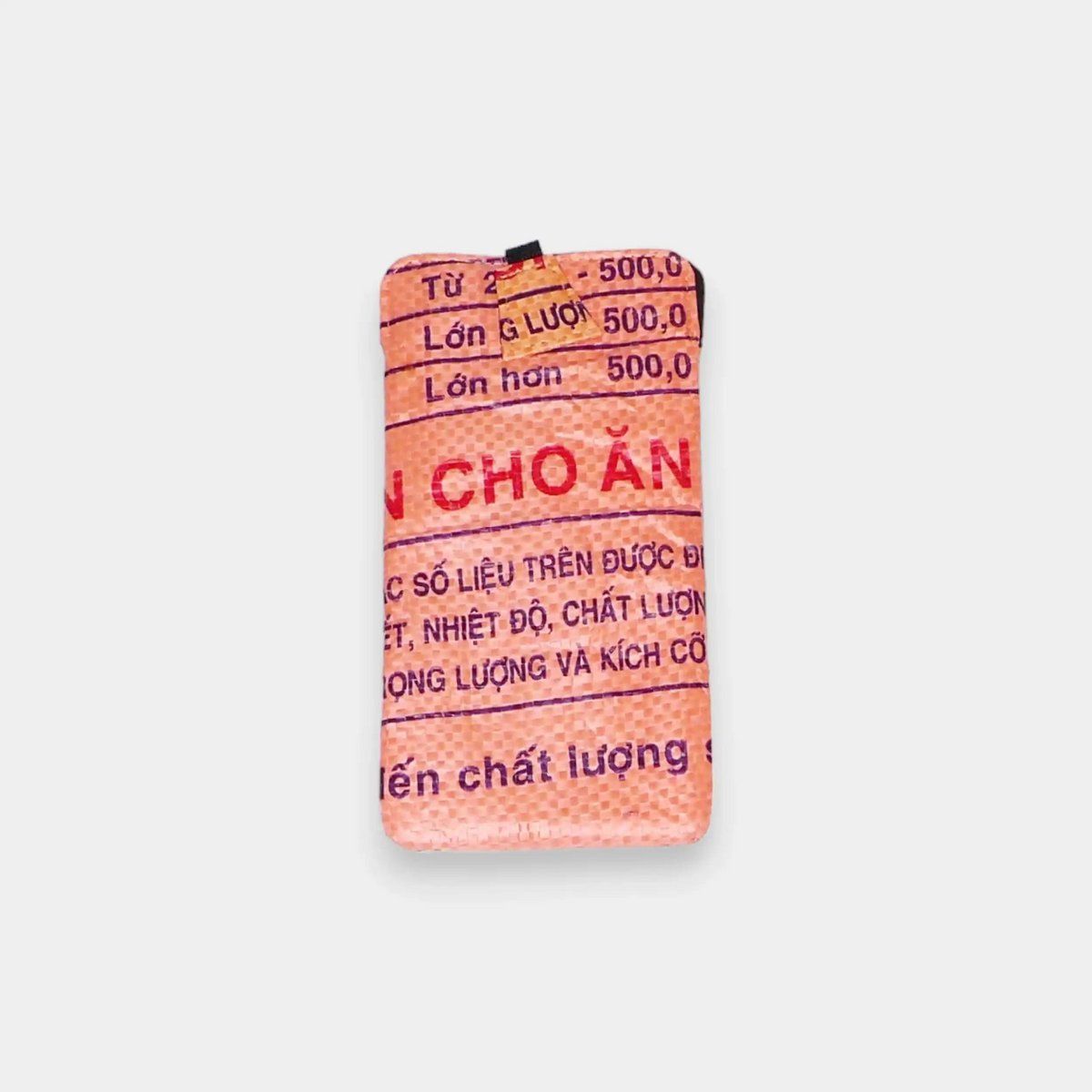 MOBILE | Sustainable cell phone case