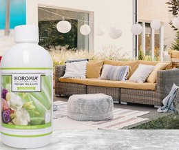 Horomia Wachsparfüm Musica del Sole 50ml