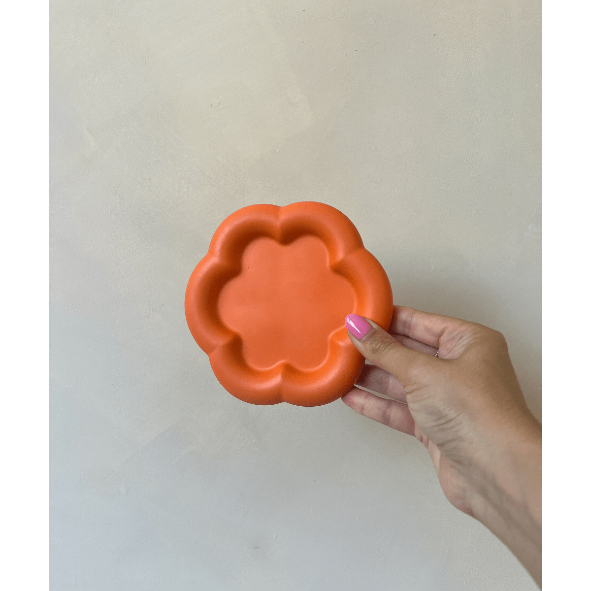 Daisy Tray