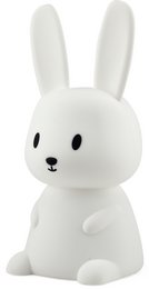 NIGHT LIGHT: SUPER BUNNY