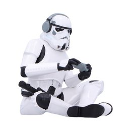 Stormtrooper - Spiel auf Figur