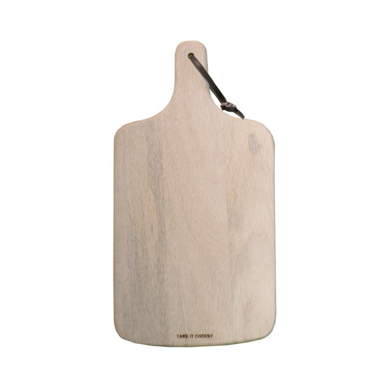 Leeff Serving Board - Take it cheesy