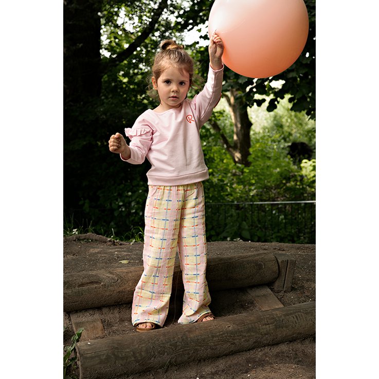 sweter Mette