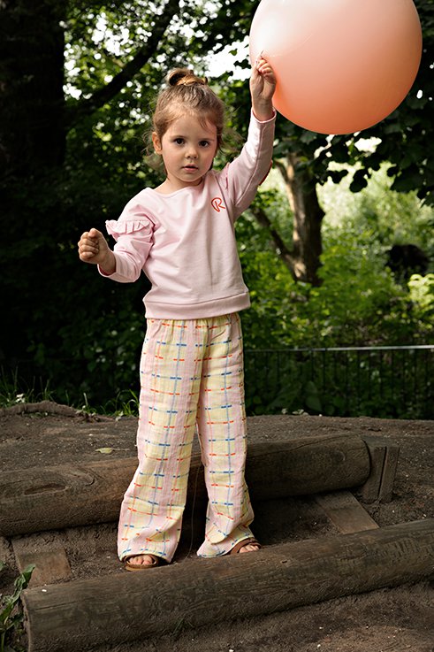 sweter Mette