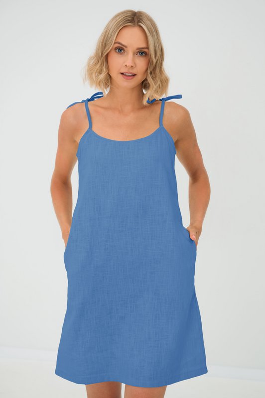 Light blue XS