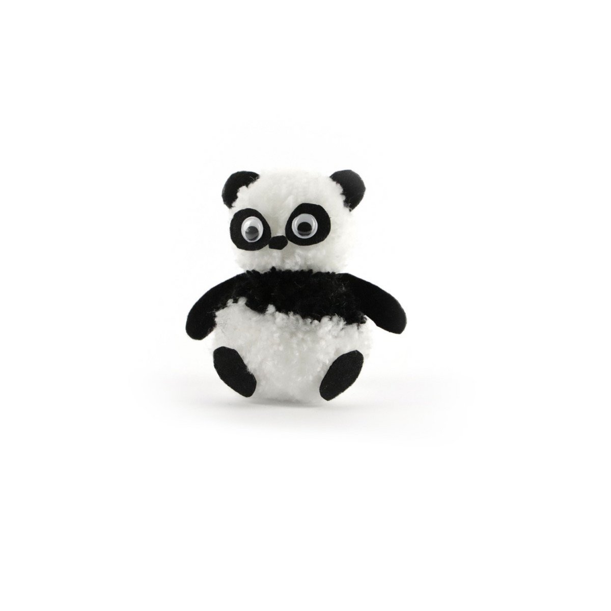 DIY POMPON KIT PANDA