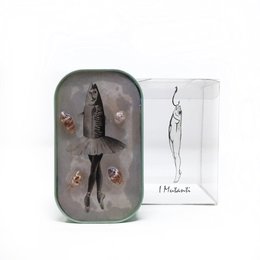Les Mutants - Assemblage N.4