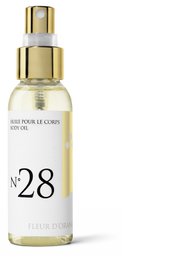 Fragrance Oil - 50ml Travel Bottle