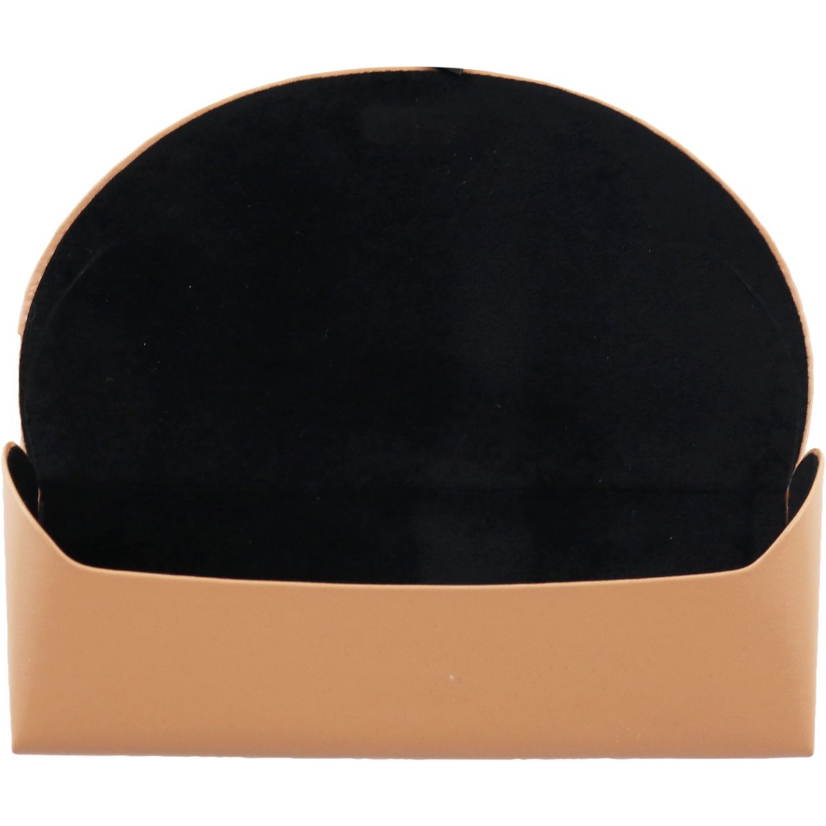 WS Eyewear Case Tan