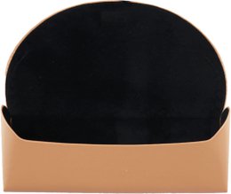 Case de lunettes WS Tan