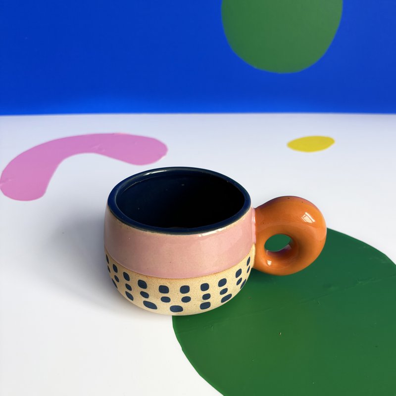 Bloc Cup