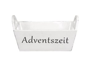 Advent box