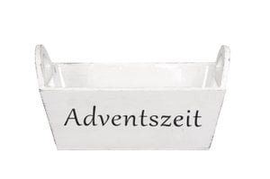 Advent box