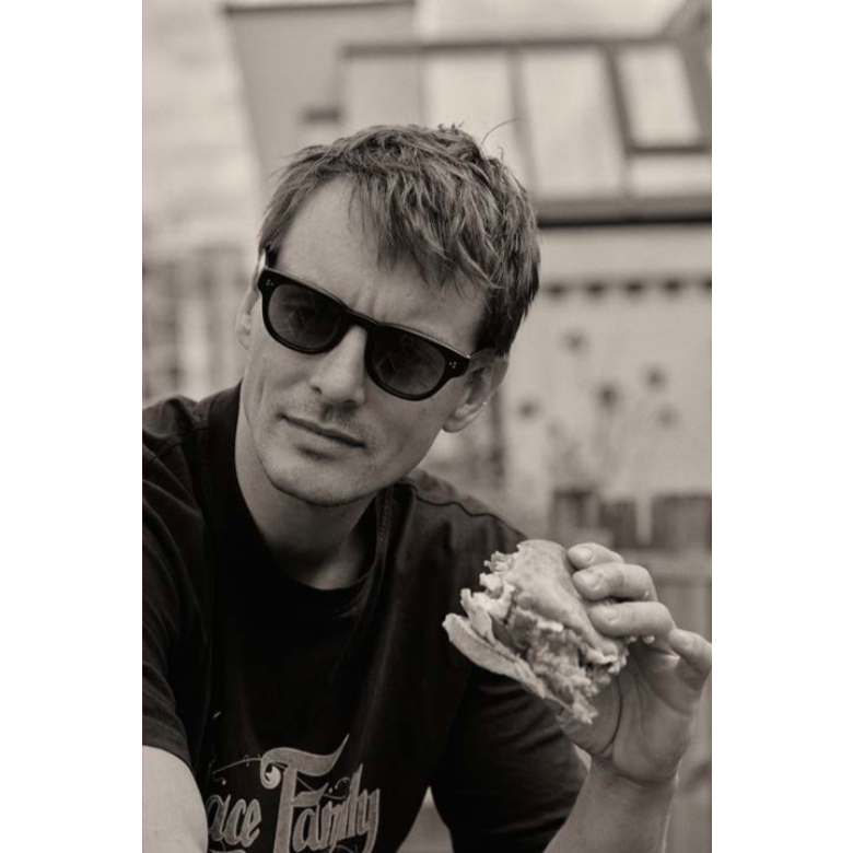 Opskrifter, som du vil elske. Thomas Straker