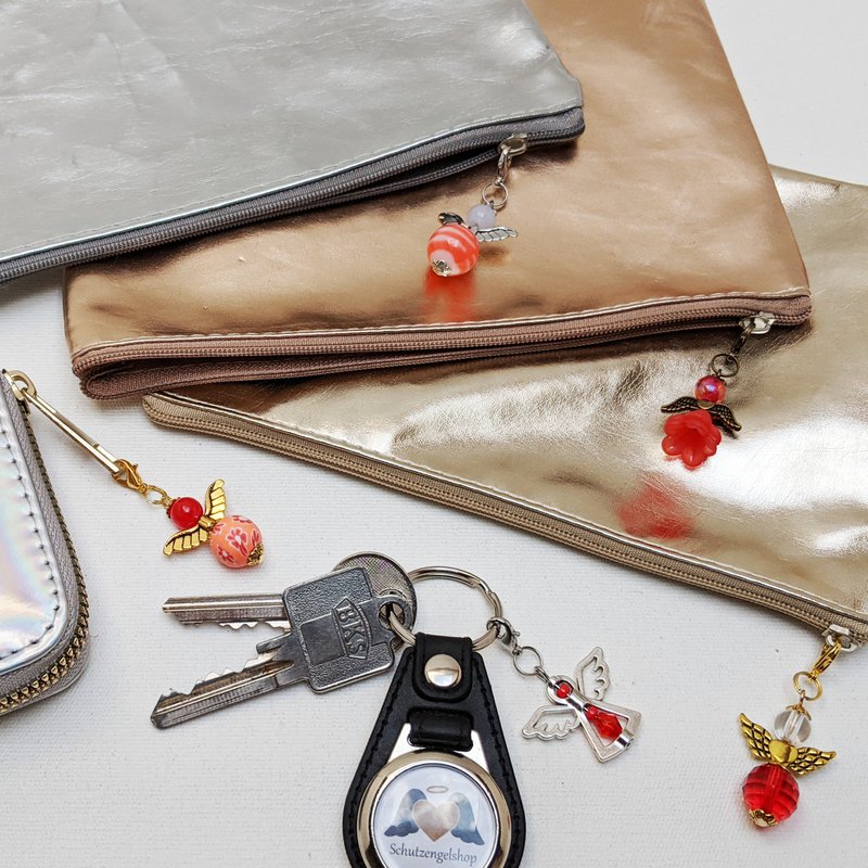 Keychain di Guardian Angel, 36 set