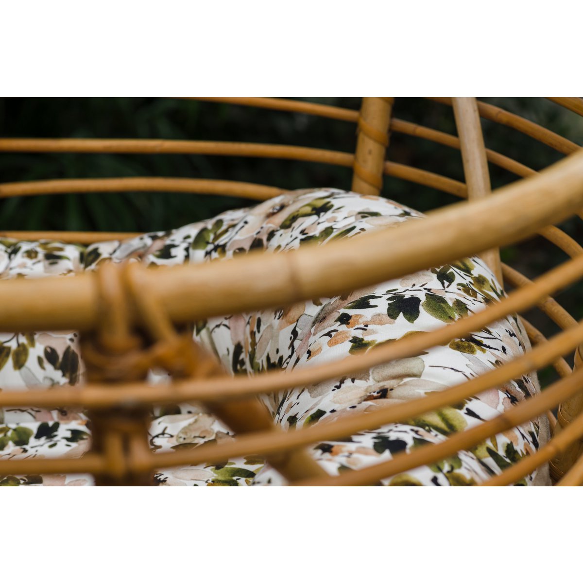 Fleur de pommier nid de bébé
