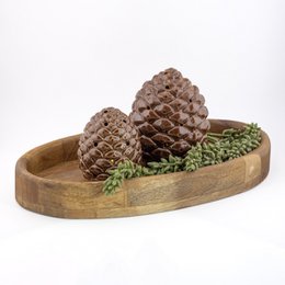 Dennenappel met licht LED PineLight S