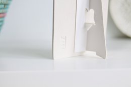 Ceramic card “Be happy”