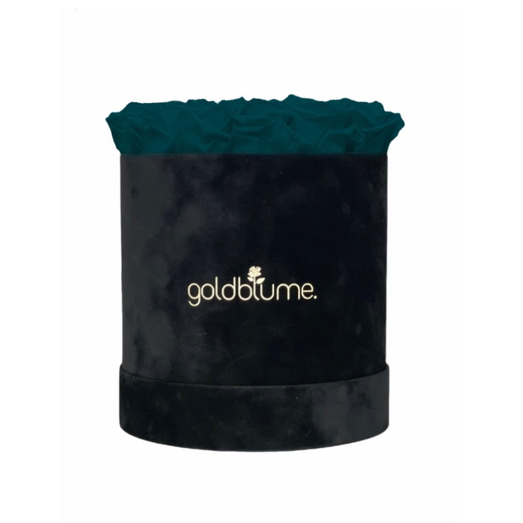Velvet Black-collectie