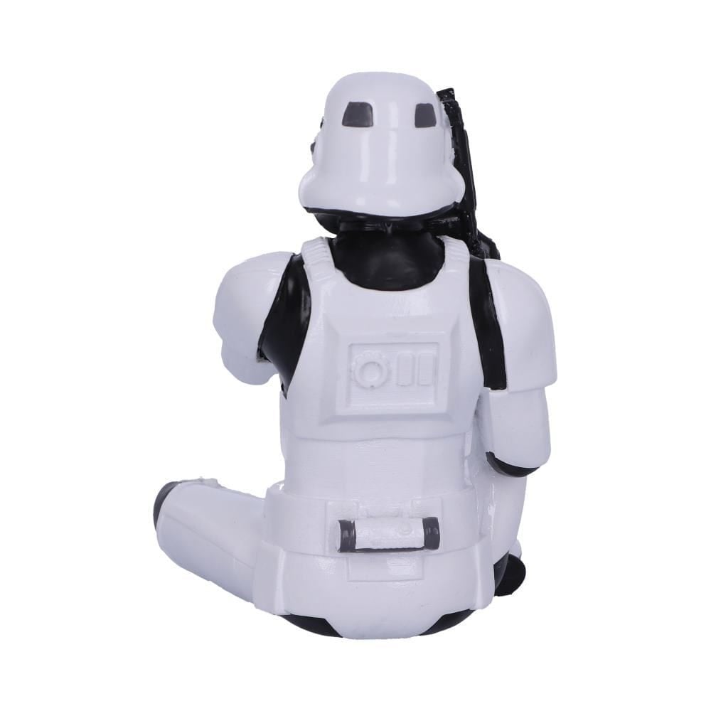 Stormtrooper - Speak No Evil - figurine