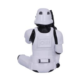 Stormtrooper - Speak No Evil - figurine
