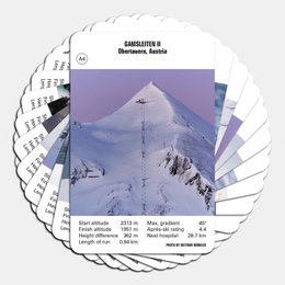 Nice To Ski You