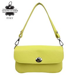 Lemon Yellow