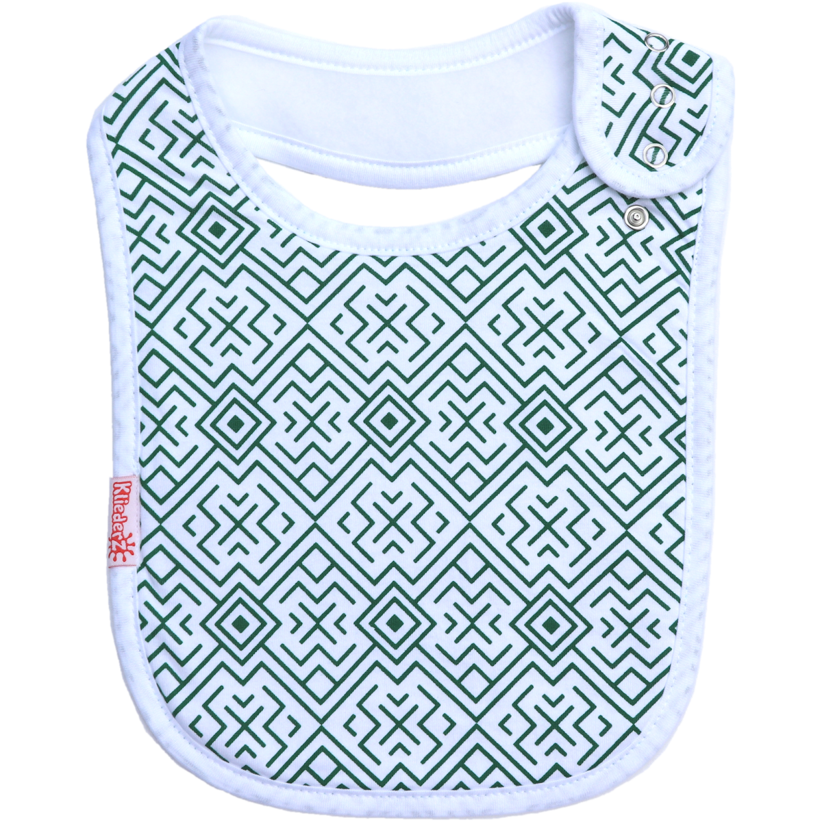Cibo Bib Labirinto - bavaglino