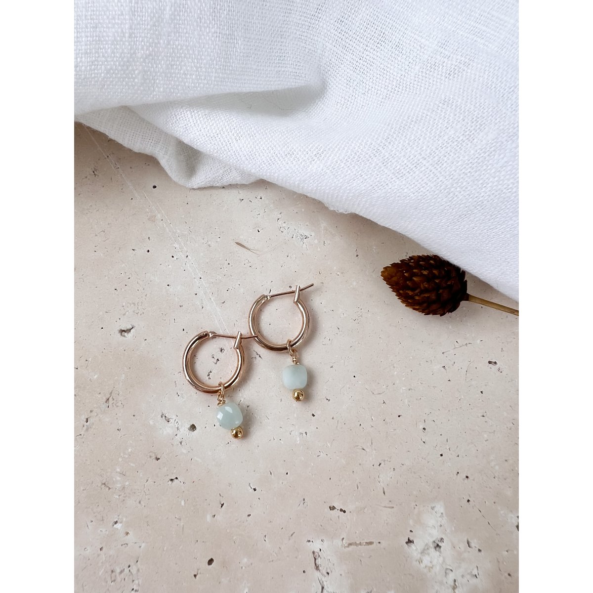 Pendientes EMY