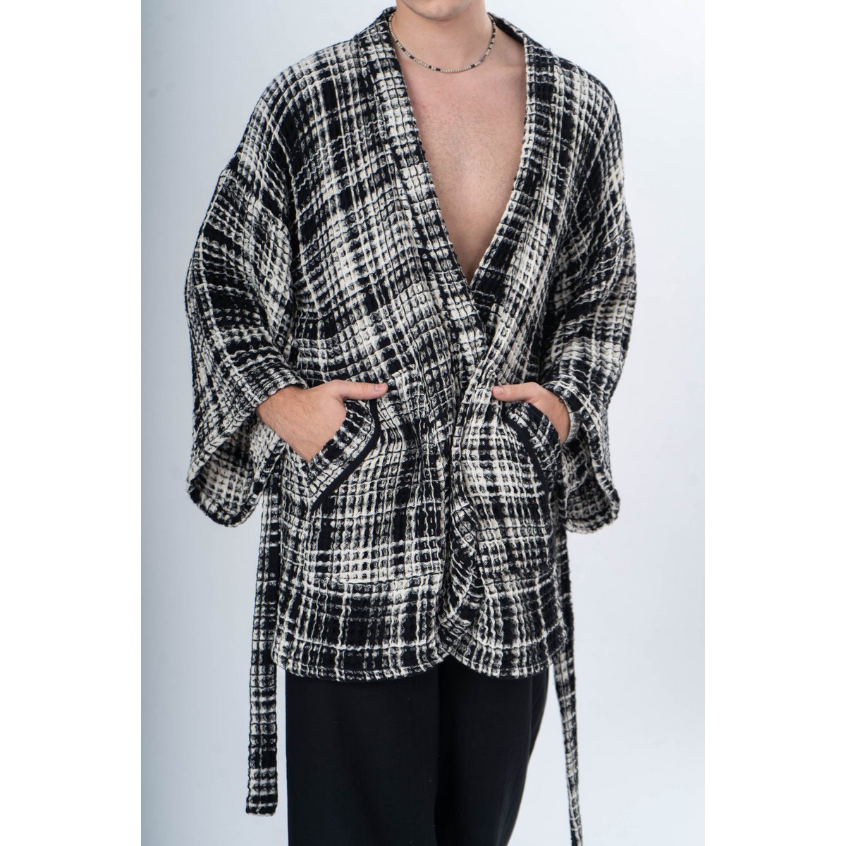 Prana Kimono