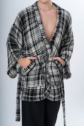 Prana Kimono