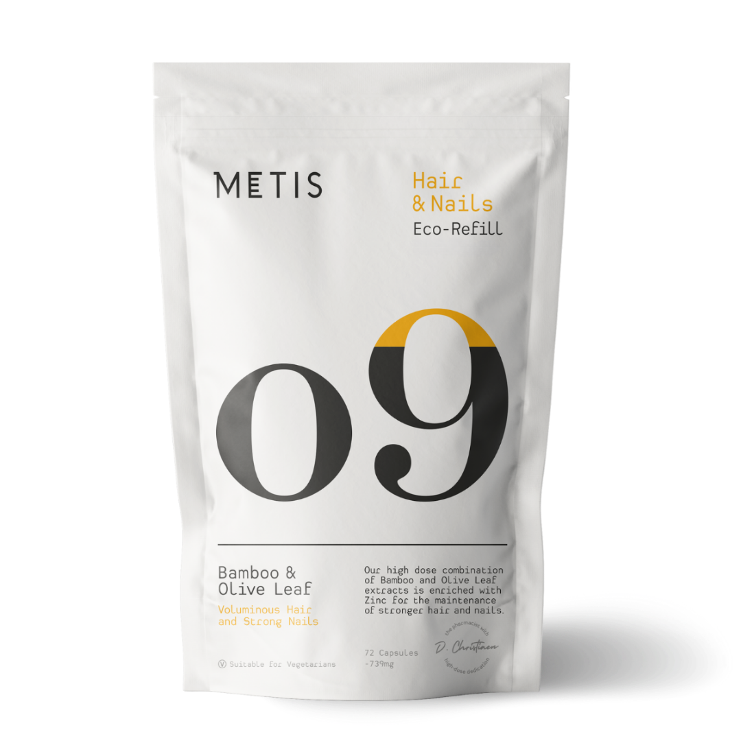 Eco-refill