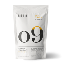 Metis hår og negle 09