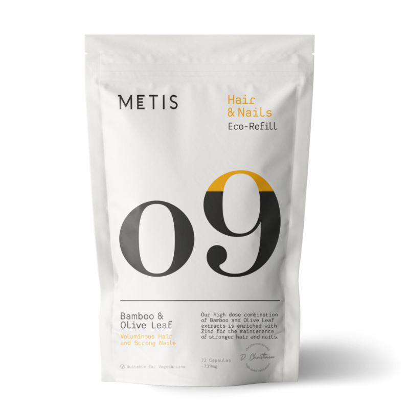 Metis hår og negle 09