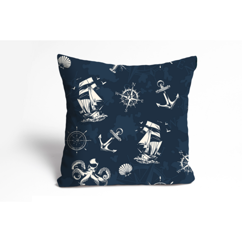 Pillowcase - Myrna