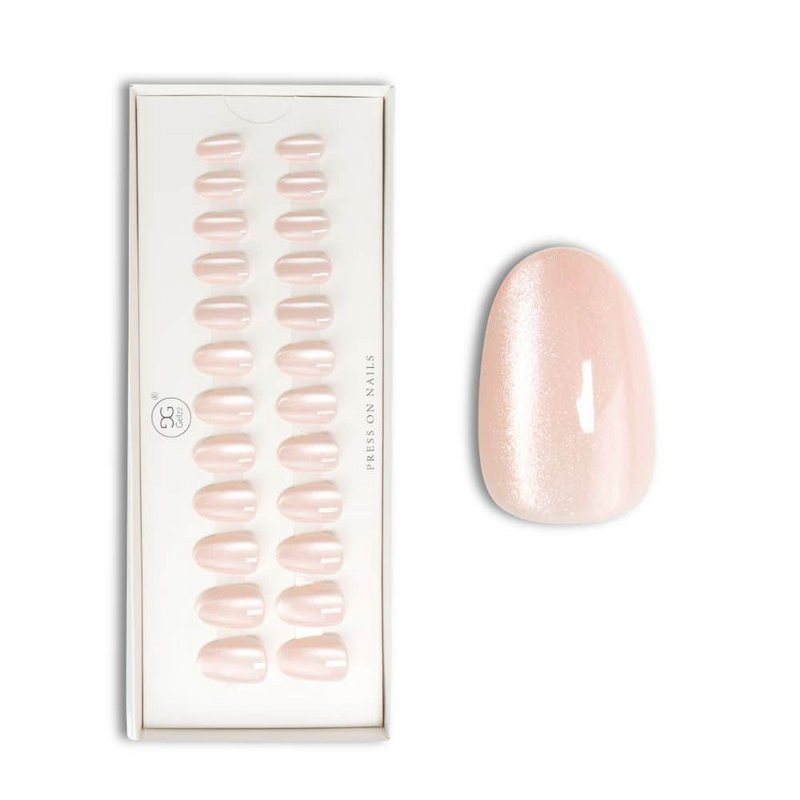 Gelzz Soft Gel Pressa su Petalo Aura (70)