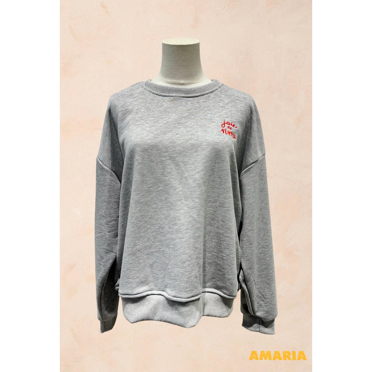 Gris TU 36-42