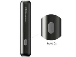 Lampe de poche/veilleuse rechargeable