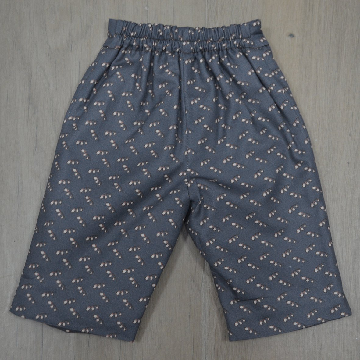 Pantalon long bébé Mickey