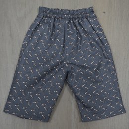 Pantalon long bébé Mickey