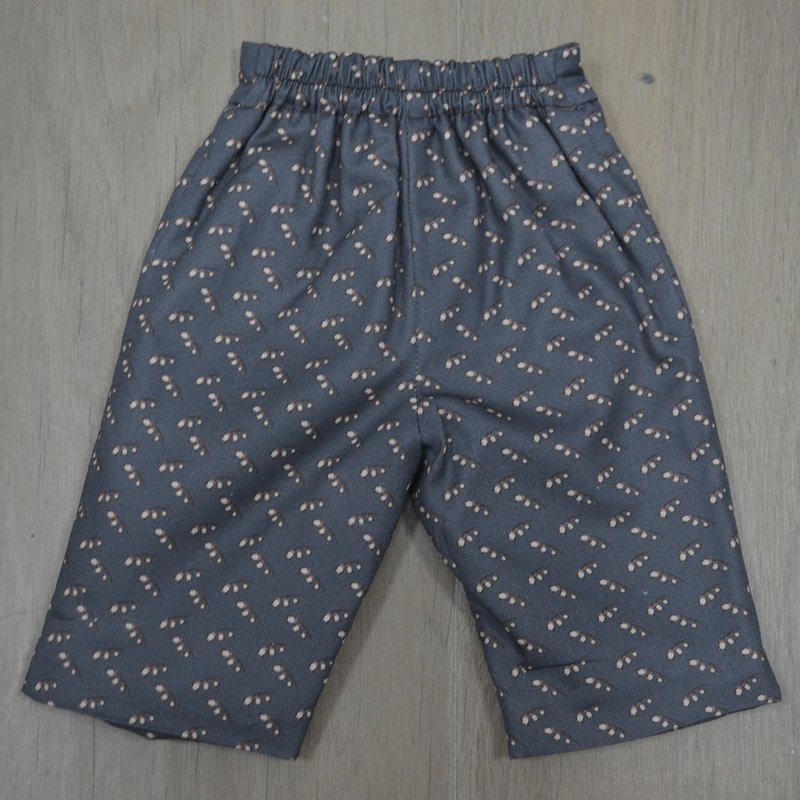 Pantalon long bébé Mickey