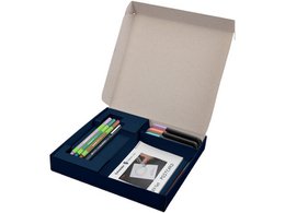 Set de bricolaje de postales Schneider