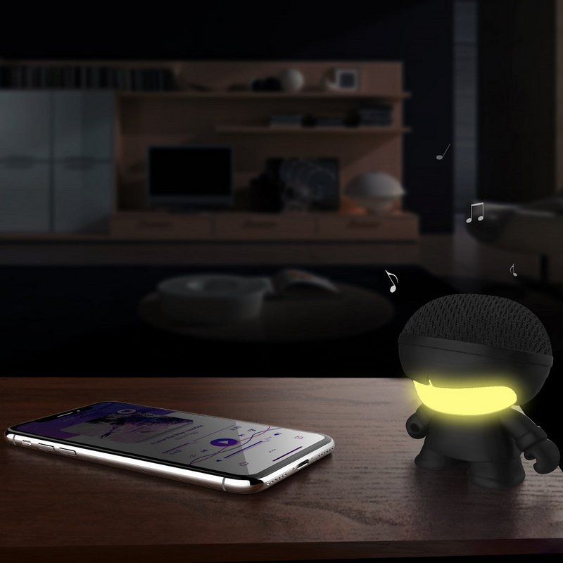 ♪ Mini XBOY ECO Speaker ♪