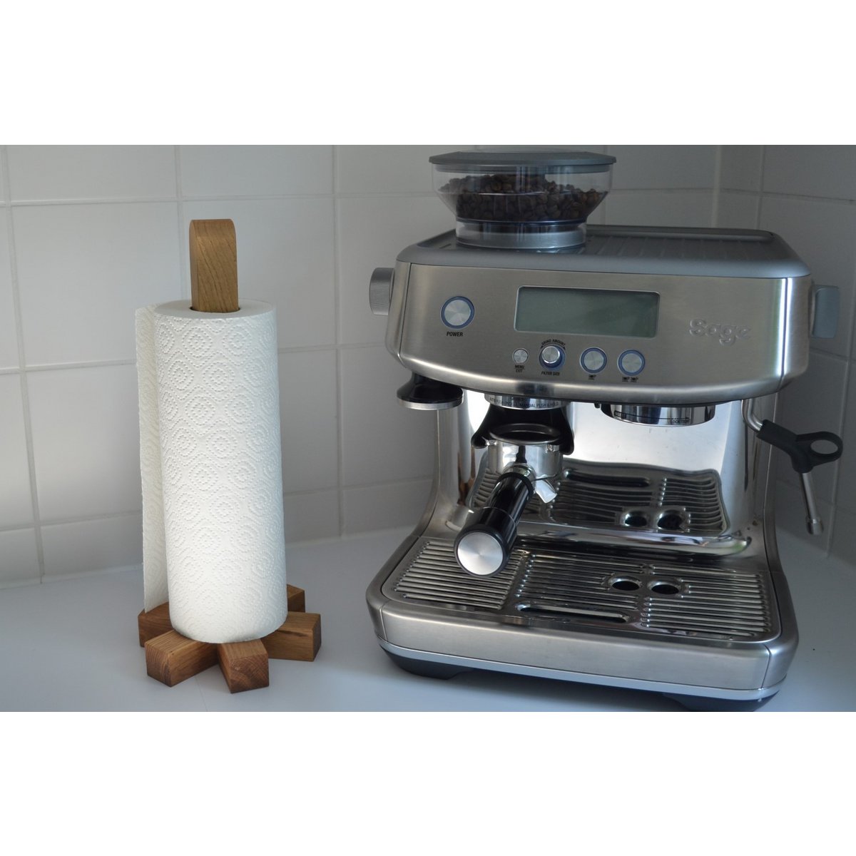 PORTAROLLOS DE COCINA
