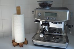 KØKKENRULLEHOLDER